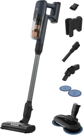 AEG Electrolux AP71B14WET Akku-Handstaubsauger