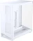 Phanteks NV9 Matte White, weiß, Glasfenster Vorschaubild