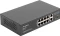 Lanberg RSFE Rackmount Switch, 10x RJ-45, 120W PoE+ Vorschaubild