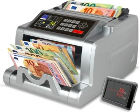 Beitz BS-5300 Banknotenzähler