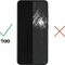 Hama Handy-Schutzglas Super Hybrid für Samsung Galaxy S25 Vorschaubild
