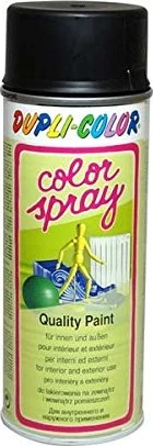 Dupli-Color Color Spray Kunstharzlack-Spray RAL 5018 türkisblau, 400ml