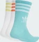 adidas Mid Cut Crew Socken, 3 Paar Vorschaubild