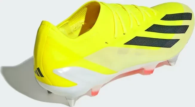 adidas X Crazyfast Elite SG team solar yellow 2/core black/cloud white