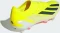 adidas X Crazyfast Elite SG team solar yellow 2/core black/cloud white Vorschaubild