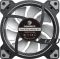 GameMax Dual Ring Infinity, schwarz, 120mm Vorschaubild