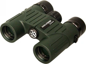 Barr and Stroud Sahara FMC Compact 8x25