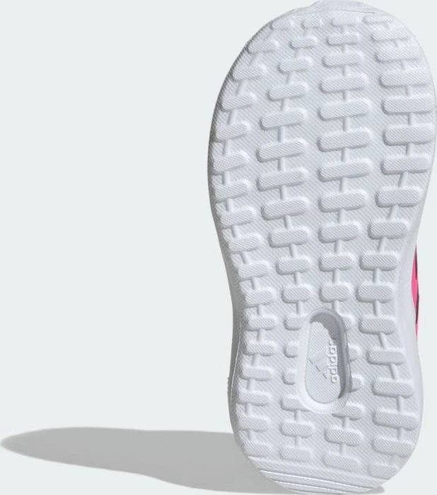 adidas Tensaur Run 3.0 core black/lucid pink (Junior)