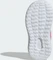 adidas Tensaur Run 3.0 core black/lucid pink (Junior) Vorschaubild