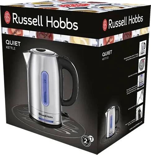 Russell Hobbs Quiet