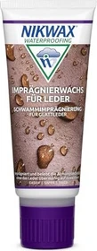 Nikwax Imprägnierwachs für Leder Wachs, 100ml