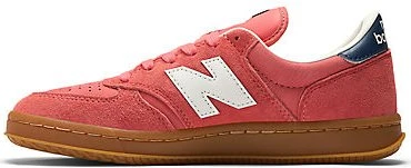 New Balance T500 drift red