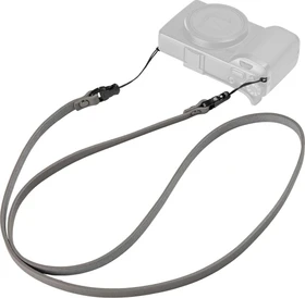 SmallRig Schulterriemen für Ricoh GR IV grau
