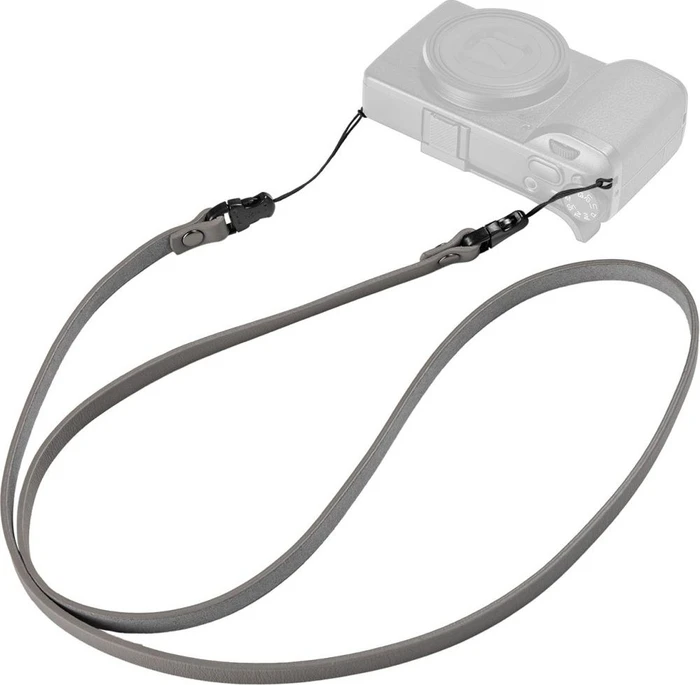 SmallRig Schulterriemen für Ricoh GR IV grau