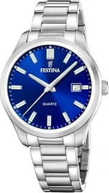 Festina Acero Clasico F20736/3