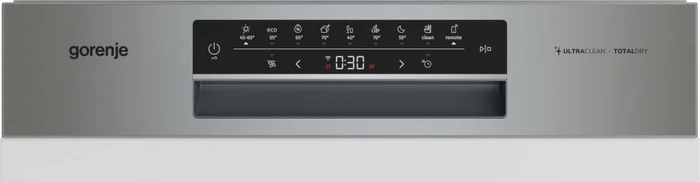 Gorenje G600 GI673C90X