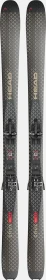 Head Crux 99 Pro Touring + Almonte 10 PT Demo (inkl. Bindung) (Modell 2025/2026)
