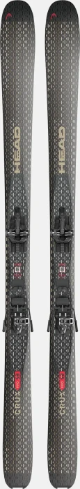 Head Crux 99 Pro Touring (Modell 2025/2026)