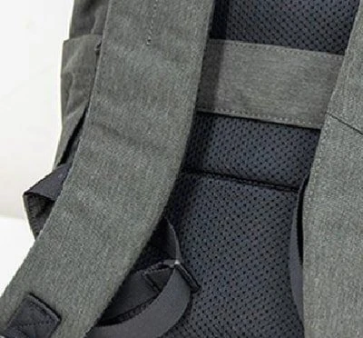 Segway Ninebot Laptop-Reiserucksack, schwarz