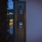 ABUS KeyGarage 787 LED zur Wandmontage Schlüsselkasten, schwarz/silber, mechanische Zahlenkombination Vorschaubild