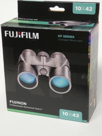 Fujifilm KF 10x42H schwarz