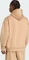 adidas Z.N.E. Zip Hoodie warm sandstone/clay brown (Herren) Vorschaubild