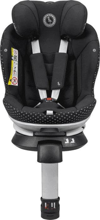 Storchenmühle Niki Start M onyx