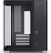 Jonsbo TK-1 2.0 Black, Glasfenster Vorschaubild
