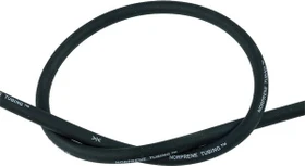 Tygon R6012 Norprene Schlauch, 15.9/9.6mm, 100cm schwarz