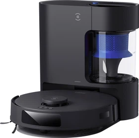 Ecovacs Deebot N20 Pro Plus Saug-/Wischroboter inkl. Absaugstation