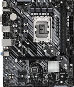 ASRock H610M-HDV/M.2 (Intel 1700)