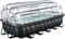 Exit Toys Pool mit Sandfilterpumpe und Abdeckung und Wärmepumpe 540x250x100cm Vorschaubild