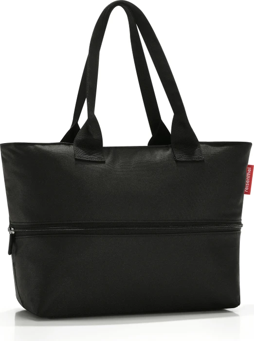 Reisenthel e1 Shopper schwarz
