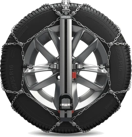 König Easy-fit CU-9 080