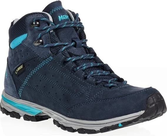 Meindl Durban Mid GTX marine/petrol (Damen)
