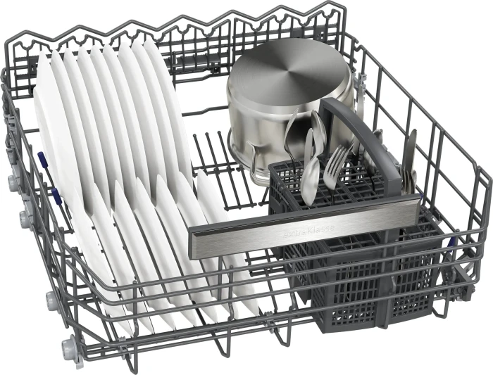 Siemens iQ700 SX67E800BE Großraum-Geschirrspüler