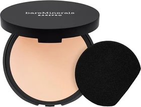 bareMinerals barePro 16H Skin-Perfecting Powder Foundation fair 10 warm, 8g