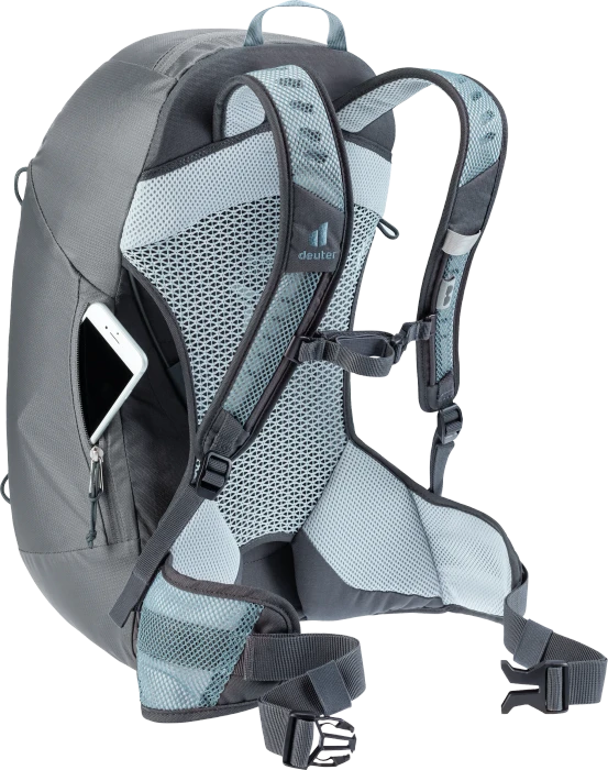 Deuter AC Lite 21 SL shale/graphite (Damen)