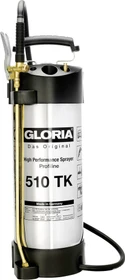 Gloria 510 TK Profiline Drucksprühgerät 10l