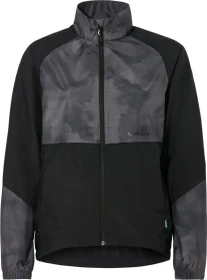 Vaude Loamer Air Mountainbike Fahrradjacke schwarz (Damen)
