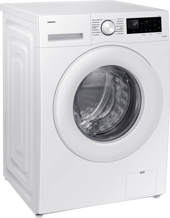 Samsung WW5000C WW80CGC04ATEEG Frontlader