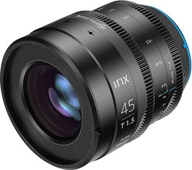 Irix Cine Lens 45mm T1.5 metric für PL