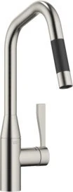 Dornbracht Sync Einhebelmischer platin matt