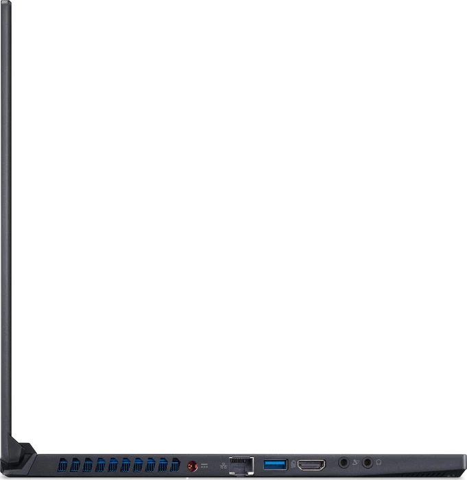 Acer Predator Triton 500 PT515-51-79T2, schwarz, Core i7-9750H, 16GB RAM, 512GB SSD, GeForce RTX 2060, DE
