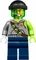 LEGO Ultra Agents - Agenten Buggy Vorschaubild