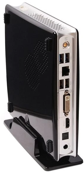 Zotac ZBOX ID83 Plus, Core i3-3120M, 4GB RAM, 500GB HDD