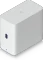 Ubiquiti UNAS 4 weiß, 4GB RAM, 1x RJ-45 2.5GBase-T, 1x USB-C 3.0 Vorschaubild