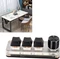 3-Key 1x Knob Mechanical Macro Keypad, USB-A Vorschaubild