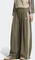 adidas Checks Hose lang olive strata/wonder beige/aurora coffee (Damen) Vorschaubild