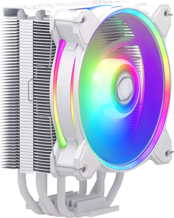Cooler Master Hyper 212 Halo White